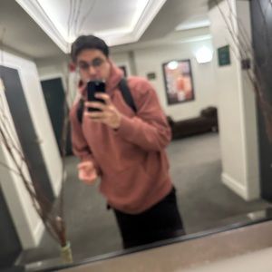 Meet your Posher, Kashav